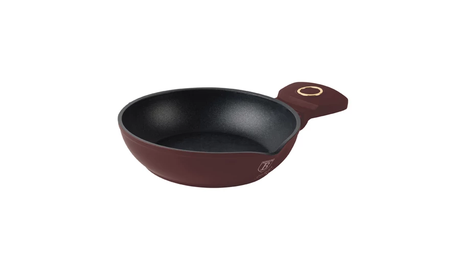 Berlinger Haus Leonardo Collection mini serpeny� tit�n bevonattal